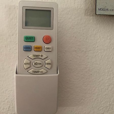 Casita Mona - Attractive Studio Apartment 4Kms From The Beach 莫莱拉 外观 照片
