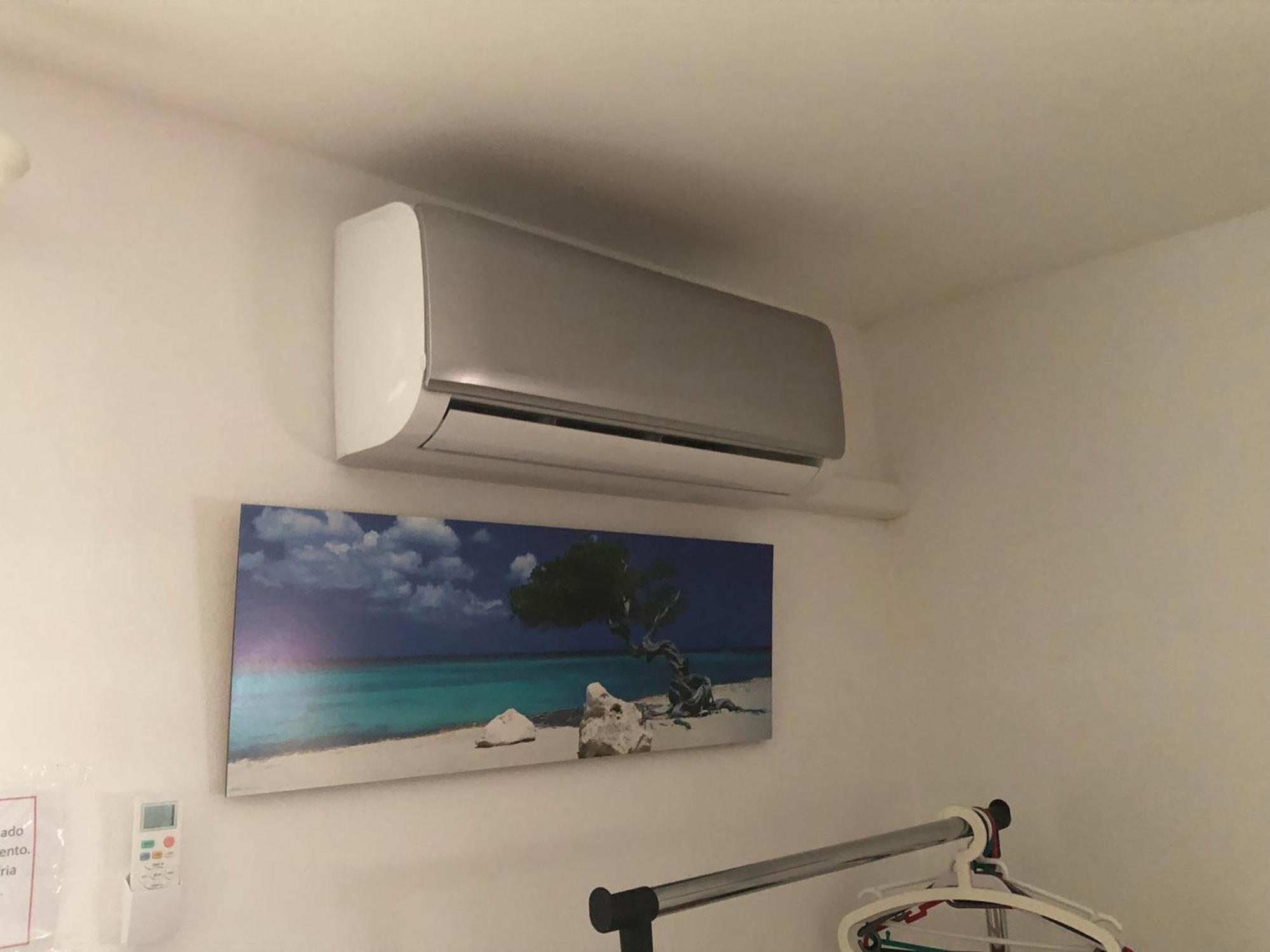 Casita Mona - Attractive Studio Apartment 4Kms From The Beach 莫莱拉 外观 照片